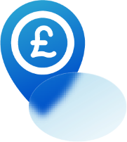 Icon Local Currency Payment